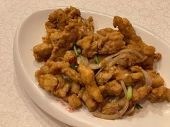 -永兴餐厅(复兴中路店)