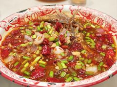 -欧记大排档·景德菜(上海首店)