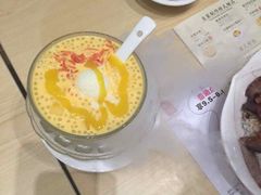 -味莊茶餐厅·自家點心(万象城店)