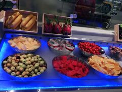 -非烤勿扰自助烤肉(阳江百利广场店)