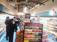 -T11生鲜超市(朝阳公园店)