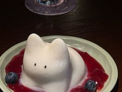 -Fuzzy Bistro 浮几韩餐·茶酒馆