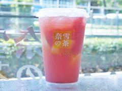-奈雪的茶(凯德新都心店)