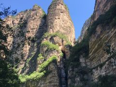 -龙门涧景区