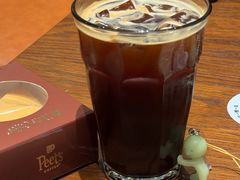 -Peet's 皮爷咖啡(深圳湾万象城店)