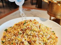 扬州炒饭-大潮淮·淮扬菜(何园旗舰店)