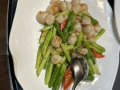 -曼格纳·曼芯馆(杨浦店)