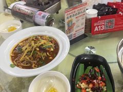 -聚味瞿记·龙虾堂(树木岭店)