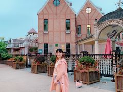 -安徒生童话乐园