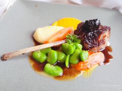 -上海和平饭店-华懋阁 The Cathay Room