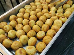 -毛华美食(清扬路店)