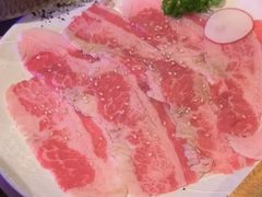 -谷牛和牛烤肉(漕河泾印象城店)