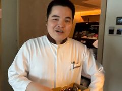 -广州花园酒店