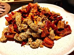 -盡膳口福·百年汤方火锅(科华北路店)