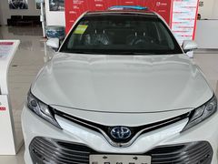 -北京凯百隆一汽丰田4S店(海淀店)