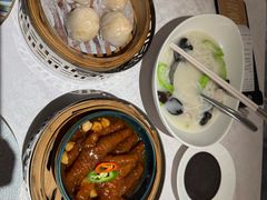 -南海渔村(珠江新城店)