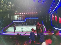 -中央广播电视总台(光华路办公区)