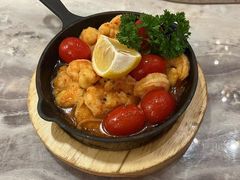 -BEYTI RESTAURANT贝迪餐厅