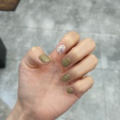 -VERNA日式美甲美睫
