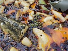 沸腾水煮鱼-梧桐