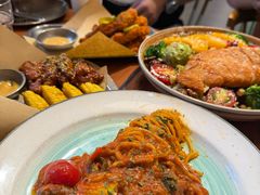 -魏斯理汉堡(西安沣东吾悦店)