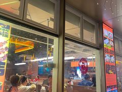 -杨小佳·齐齐哈尔烤肉·烤串(广州店)