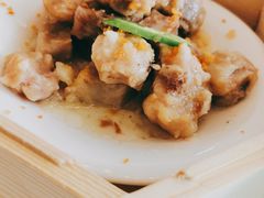 -世博源公馆·本帮融合菜·主题包厢·江景餐厅