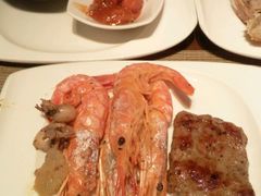 -杭州国际会议中心洲际酒店-原素全日餐厅(解放东路店)