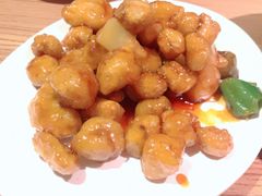 -川知味(京华城店)