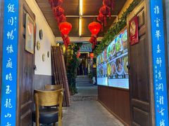 门面-小厨子私房菜·云南美食店