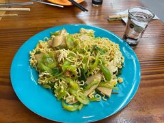 -原始人烧烤(新区店)