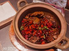 -金鸭季·北京烤鸭(深业上城店)
