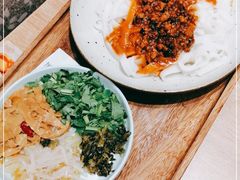 -小满手工粉(北京来福士店)
