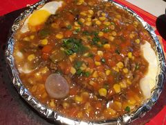 -长安·大茶饭