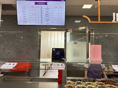 -清华大学-澜园教工餐厅