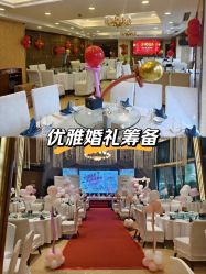 -四方阁酒楼·宴会厅(圣灯店)