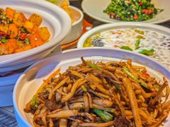 -遇见长安之高山流水(李家村万达店)