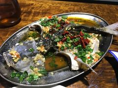 -龙姐私房菜(和顺古镇店)