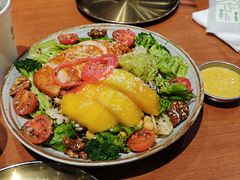 -魏斯理汉堡(西安沣东吾悦店)