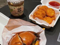 -JPG canteen(广州寺右公馆店)