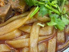-老妈火锅粉(幸福路步行街店)