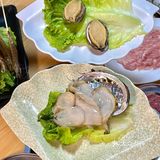 汕头的！汕头的！人均60r的粥底火锅！！