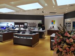 -微软授权专卖店(陆家嘴中心店)
