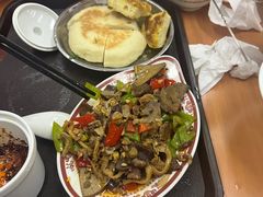 -向阳羊汤(大同总店)