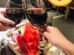 -海底捞火锅(群光广场店)