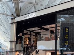 -香港国际机场