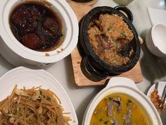 -小菜园新徽菜(常州金坛吾悦店)
