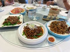 -沙河粉村·国家非遗传承(云台店)