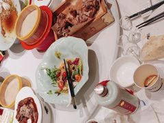 -大铁勺新津菜(迎水道店)