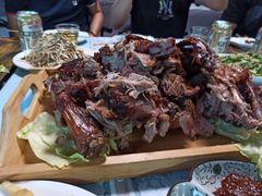 -碗家小院